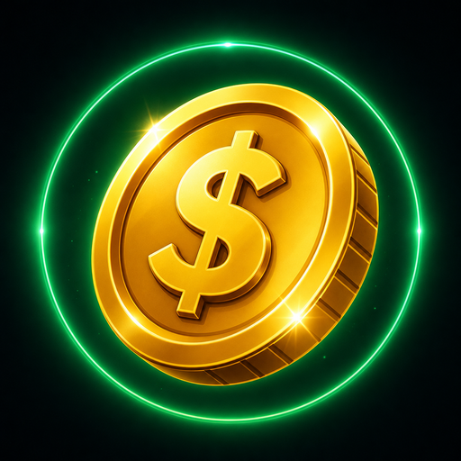 MoneyGrap2 app icon